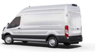 2024 Ford Transit® External Image 2